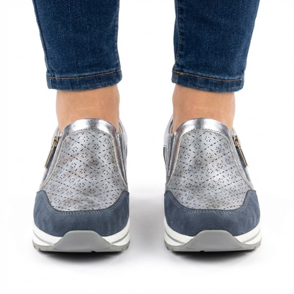 Abby - Zapato confort de mujer