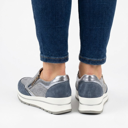 Abby - Zapato confort de mujer