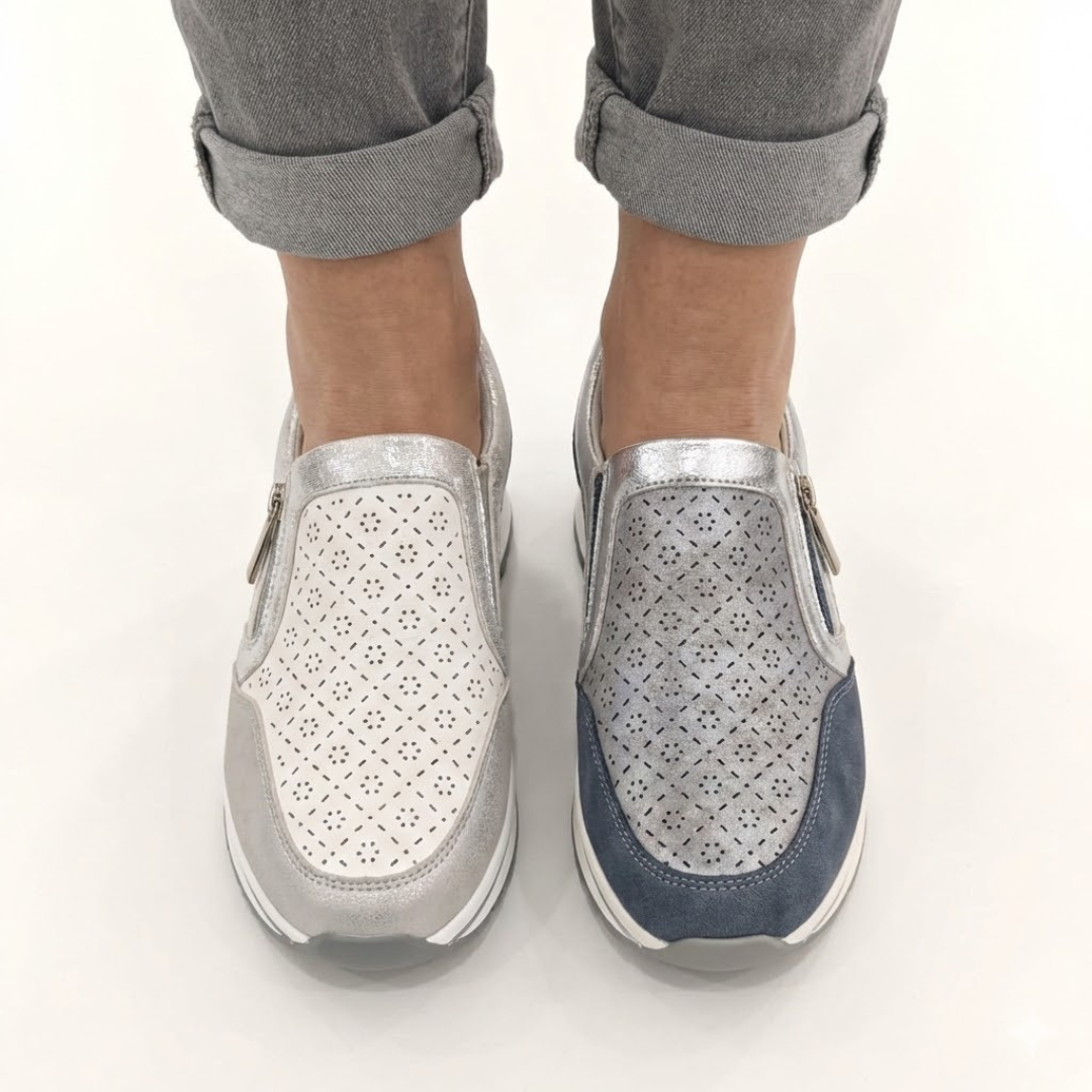 Abby - Zapato confort de mujer