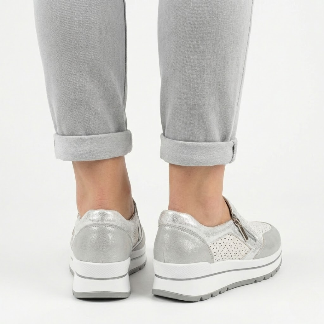 Abby - Zapato confort de mujer
