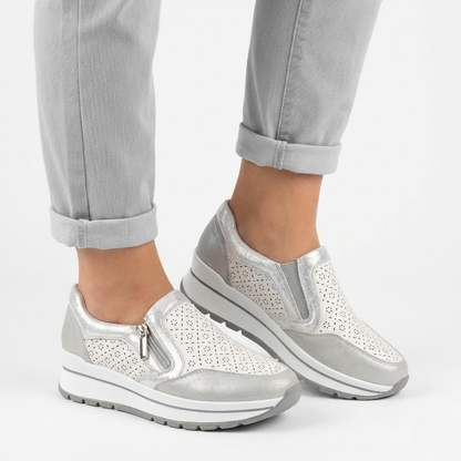 Abby - Zapato confort de mujer