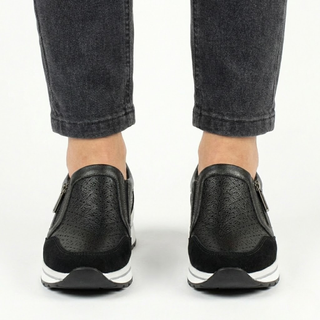 Abby - Zapato confort de mujer