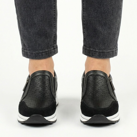 Abby - Zapato confort de mujer