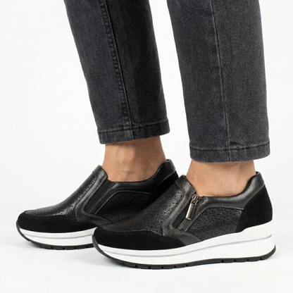 Abby - Zapato confort de mujer