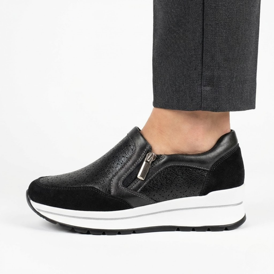 Abby - Zapato confort de mujer