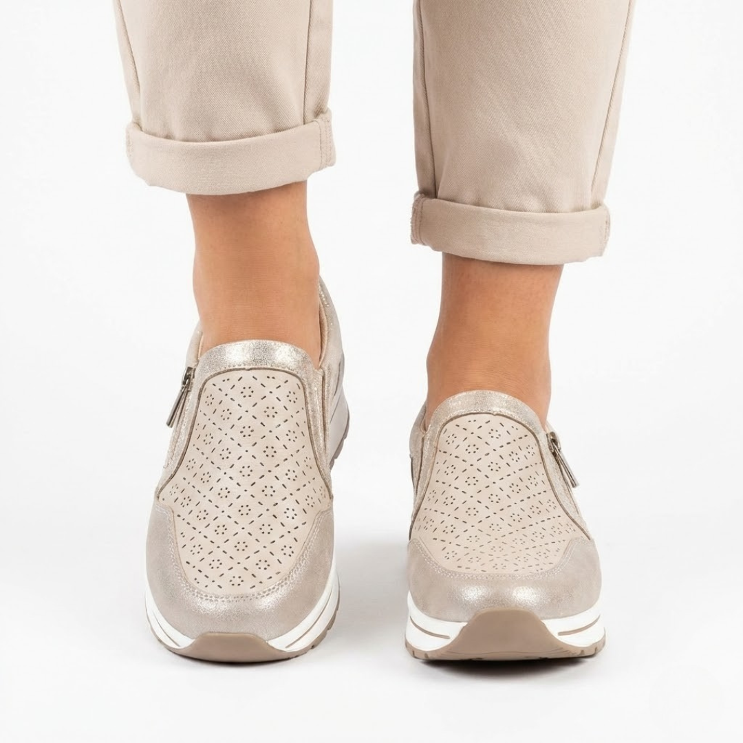 Abby - Zapato confort de mujer
