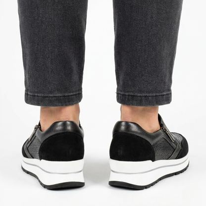 Abby - Zapato confort de mujer