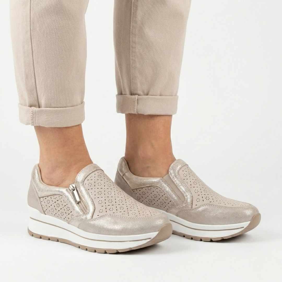 Abby - Zapato confort de mujer