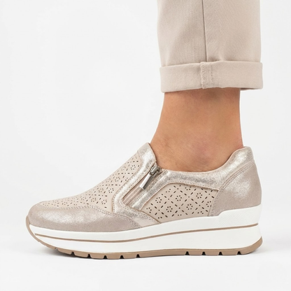 Abby - Zapato confort de mujer