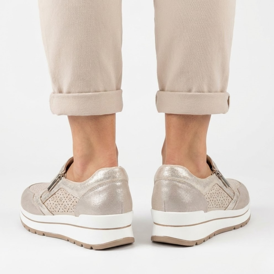 Abby - Zapato confort de mujer