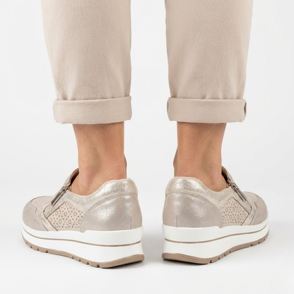 Abby - Zapato confort de mujer