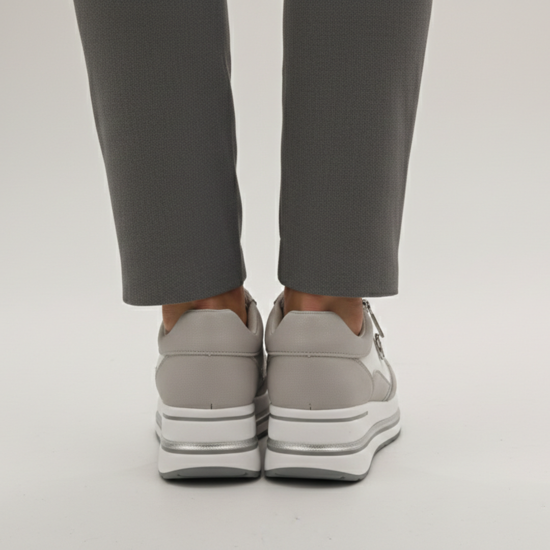Annika - Zapato cómodo de mujer