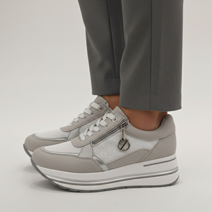 Annika - Zapato cómodo de mujer