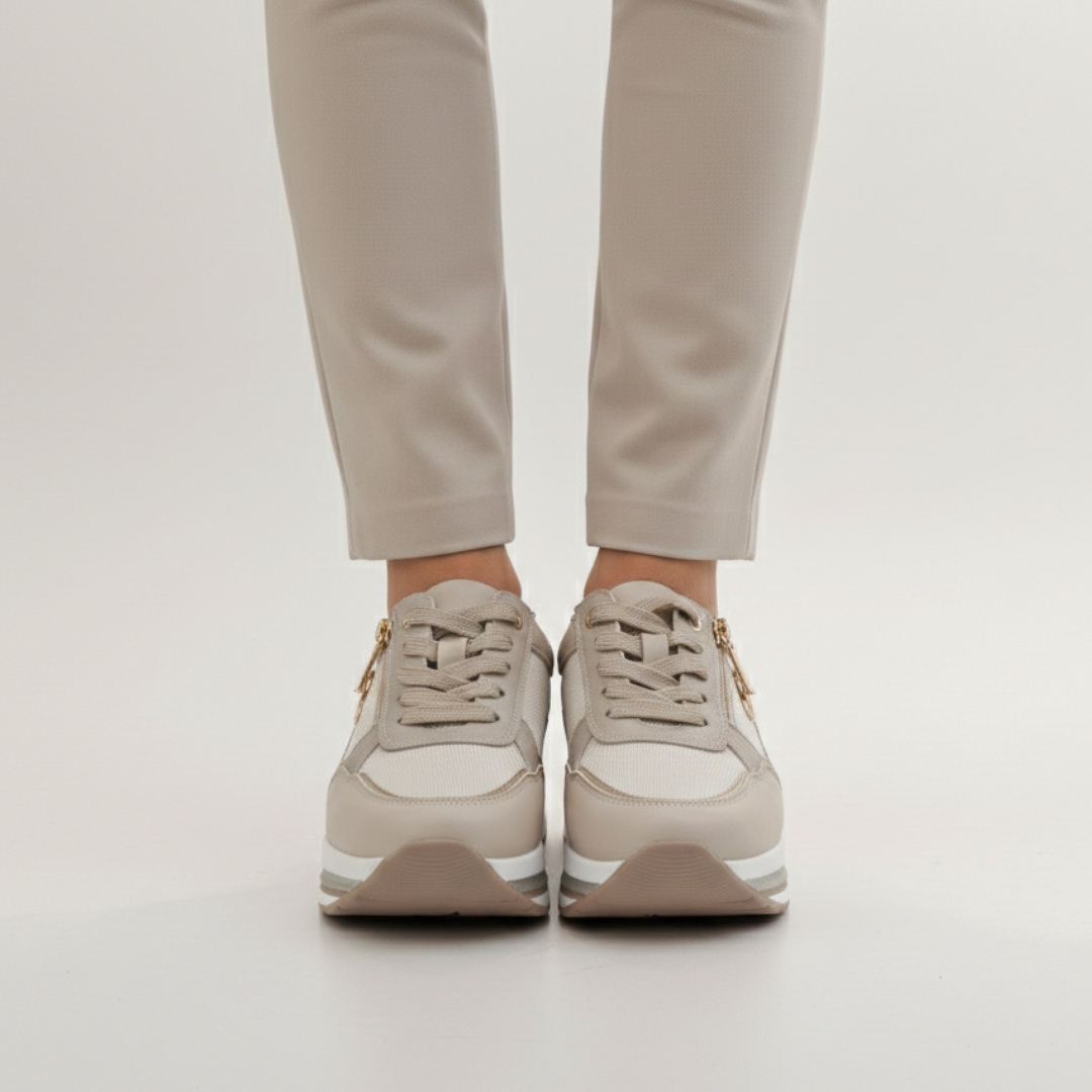 Annika - Zapato cómodo de mujer