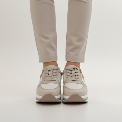 Annika - Zapato cómodo de mujer