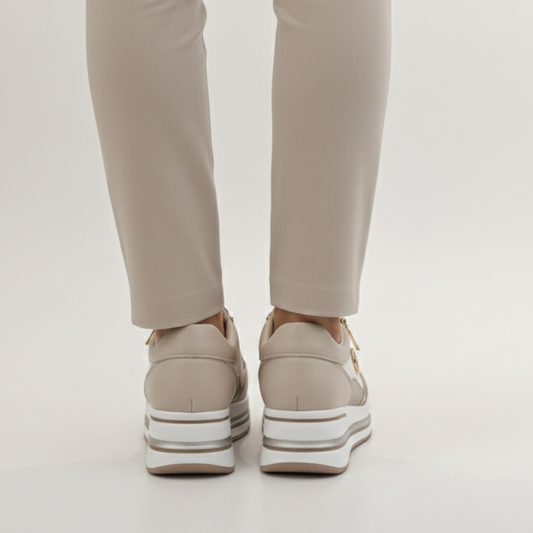 Annika - Zapato cómodo de mujer