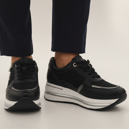 Annika - Zapato cómodo de mujer