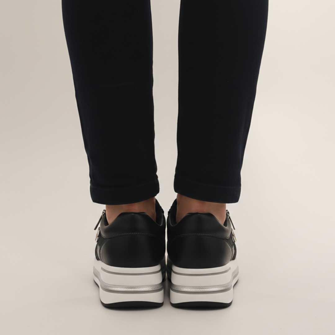 Annika - Zapato cómodo de mujer