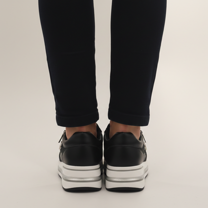 Annika - Zapato cómodo de mujer