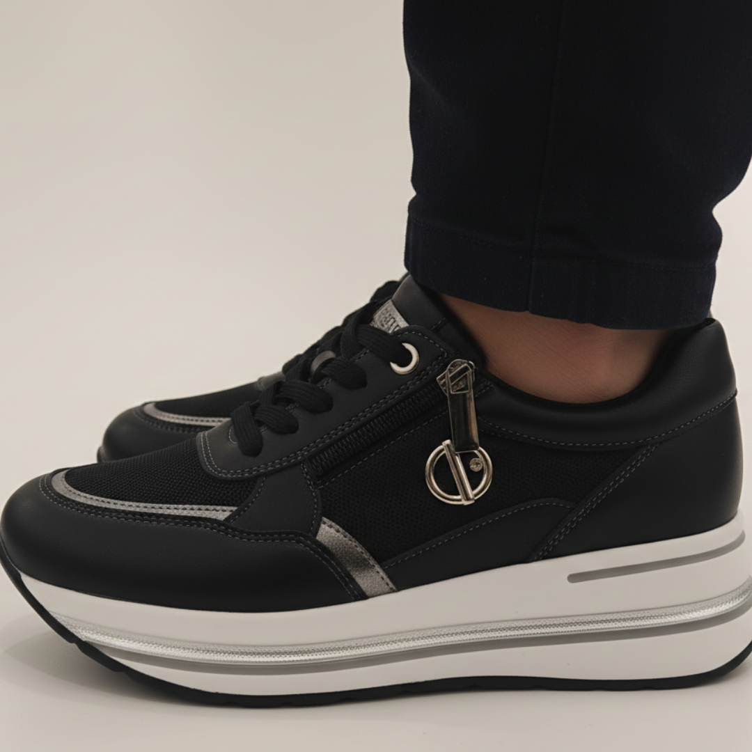 Annika - Zapato cómodo de mujer