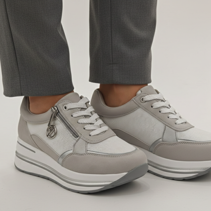 Annika - Zapato cómodo de mujer