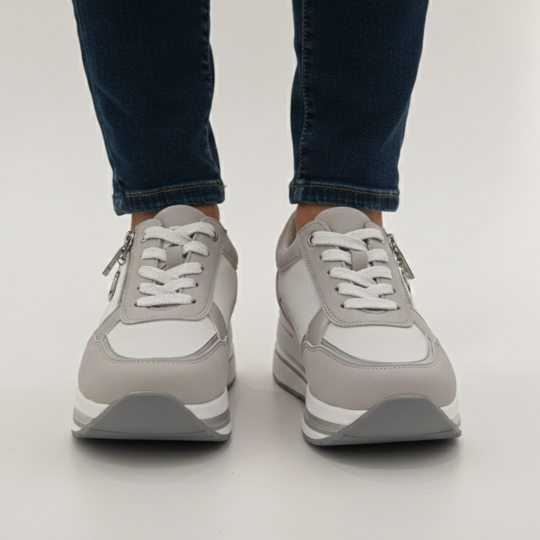 Annika - Zapato cómodo de mujer