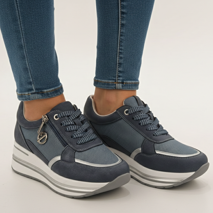 Annika - Zapato cómodo de mujer