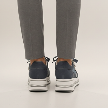 Annika - Zapato cómodo de mujer