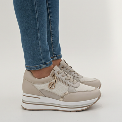 Annika - Zapato cómodo de mujer