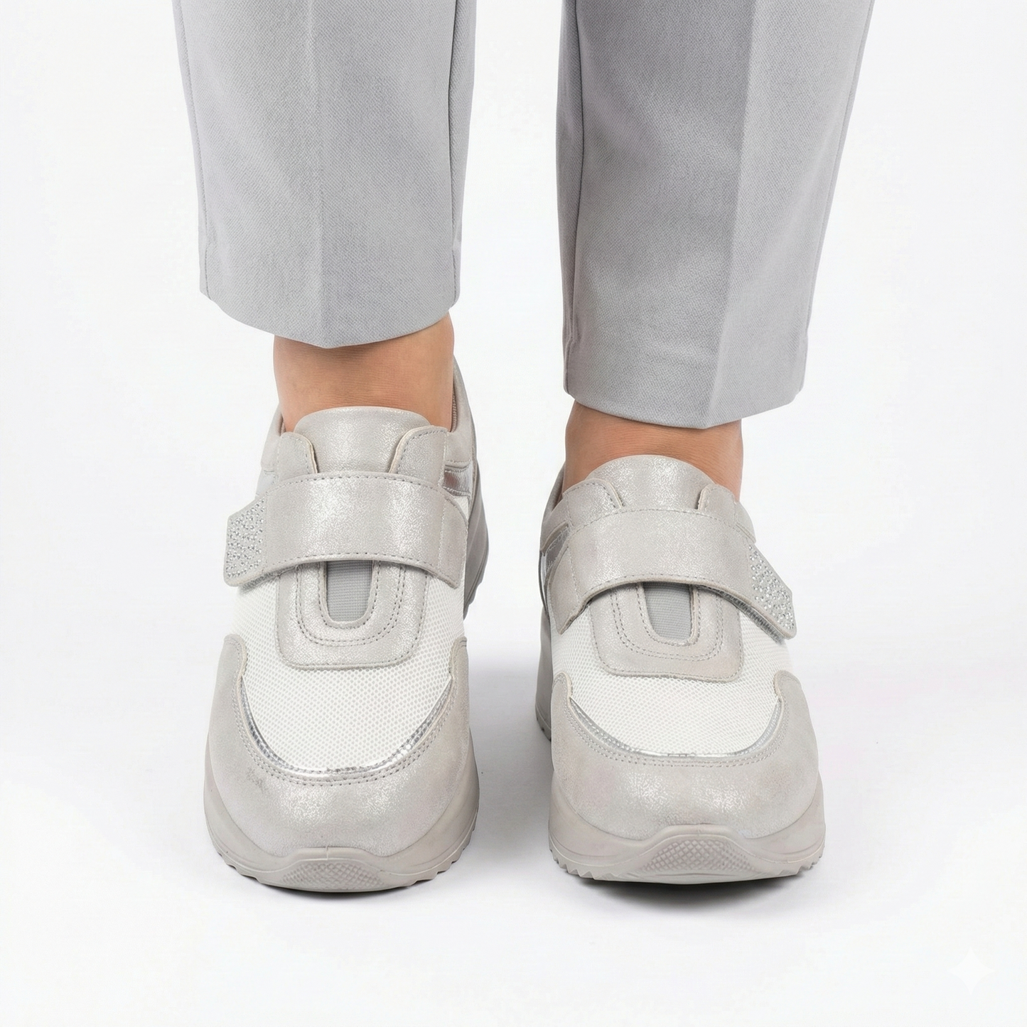 April - Zapato cómodo de mujer