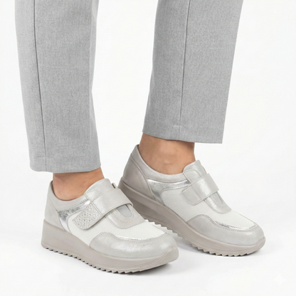 April - Zapato cómodo de mujer