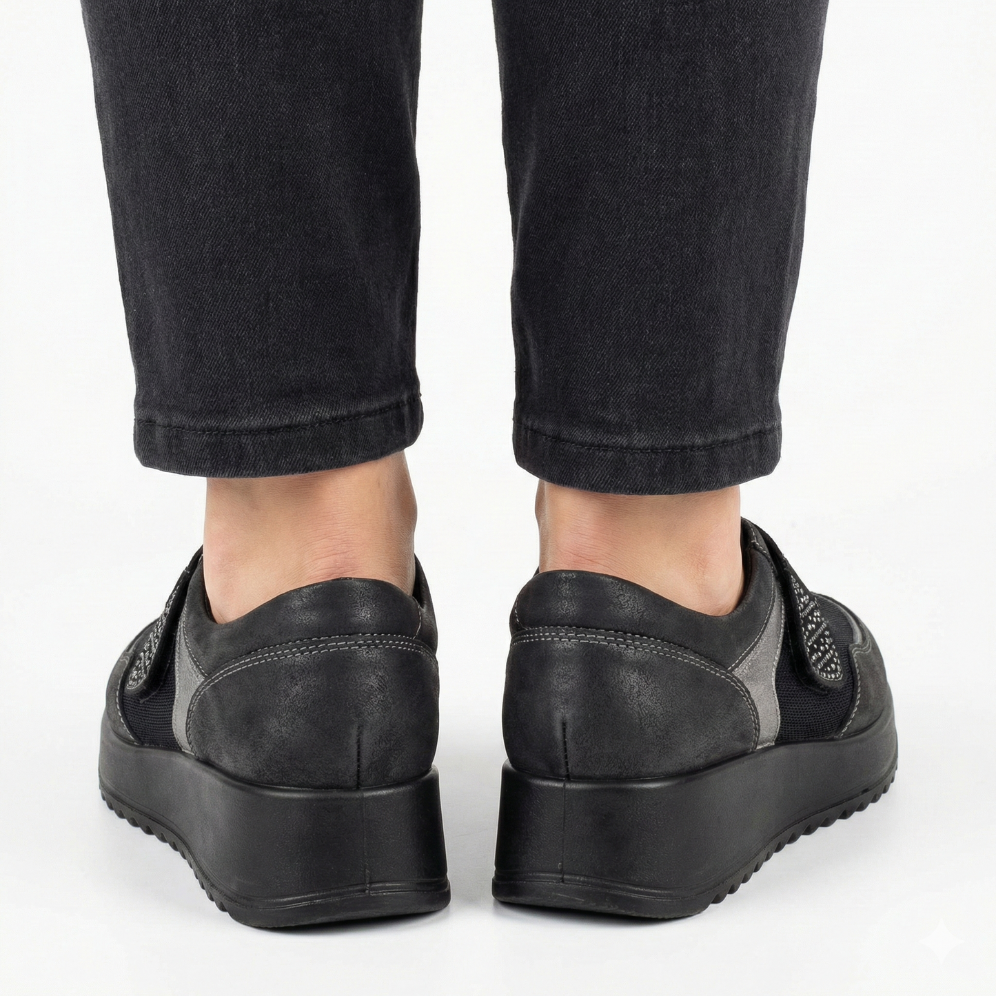 April - Zapato cómodo de mujer