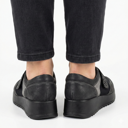 April - Zapato cómodo de mujer