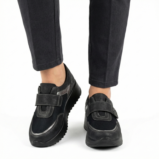 April - Zapato cómodo de mujer