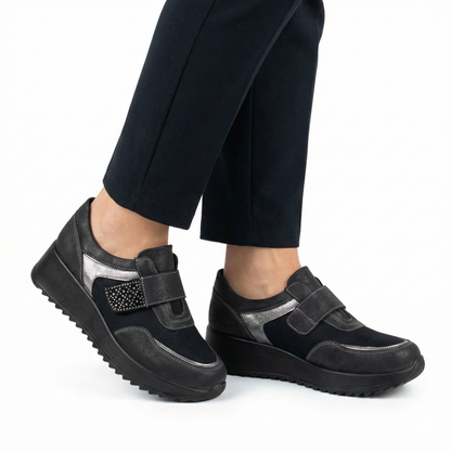 April - Zapato cómodo de mujer