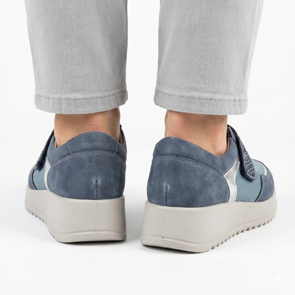 April - Zapato cómodo de mujer