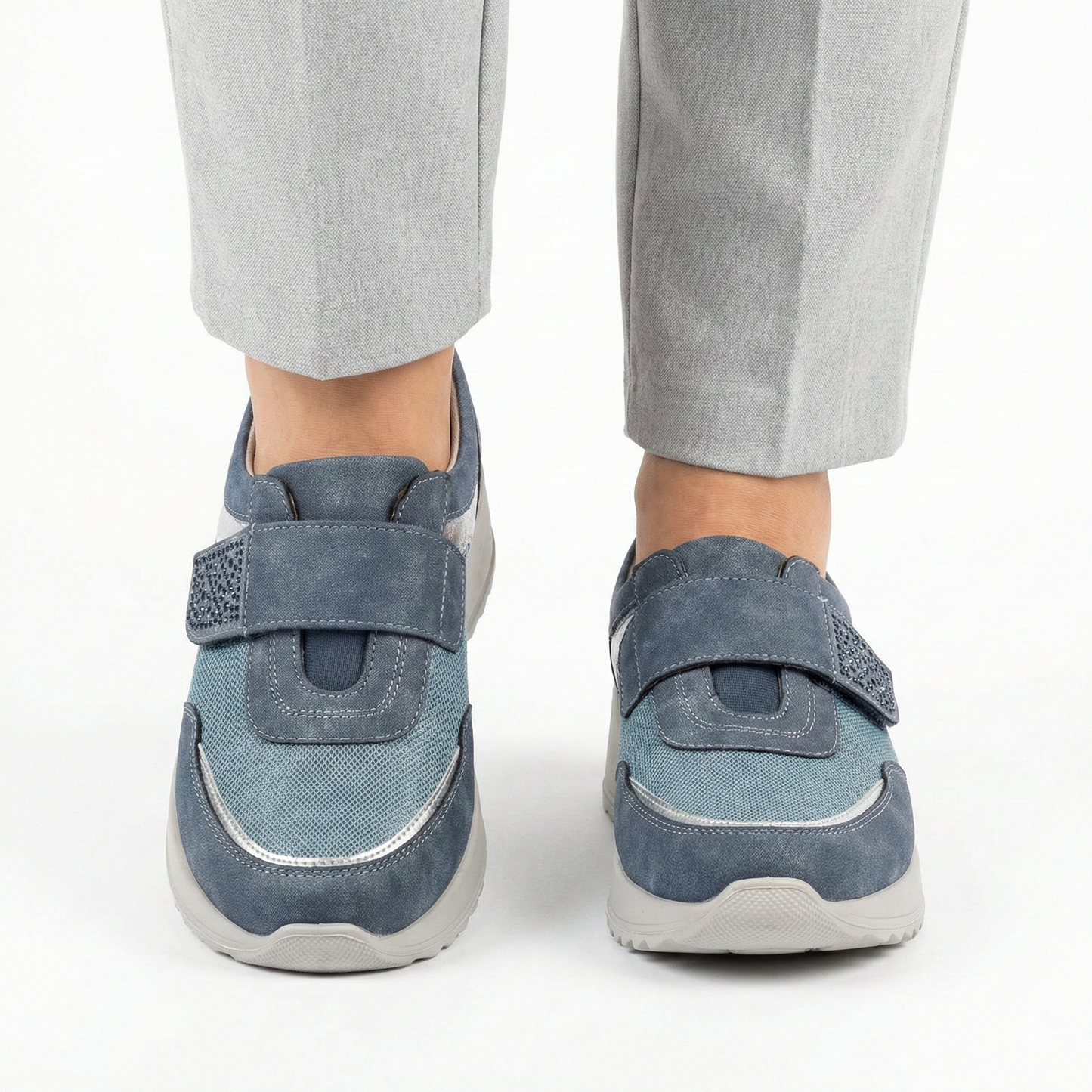 April - Zapato cómodo de mujer