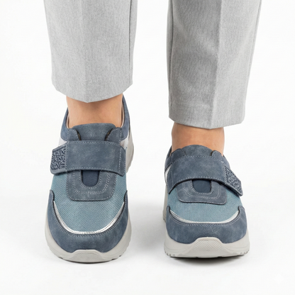 April - Zapato cómodo de mujer