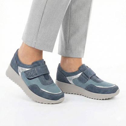 April - Zapato cómodo de mujer