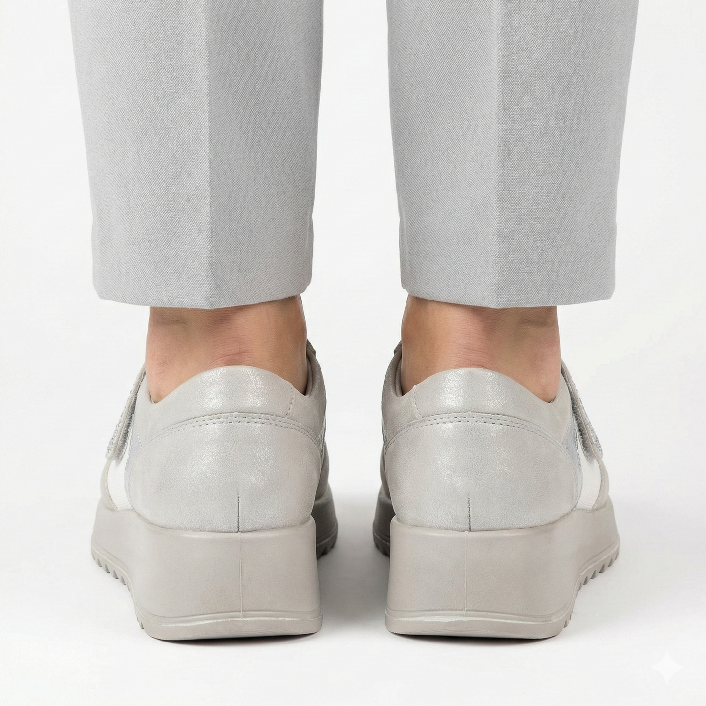 April - Zapato cómodo de mujer