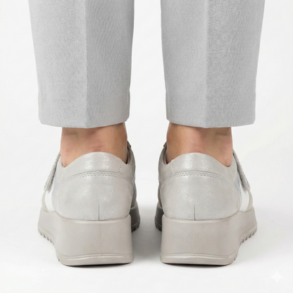 April - Zapato cómodo de mujer