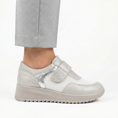 April - Zapato cómodo de mujer