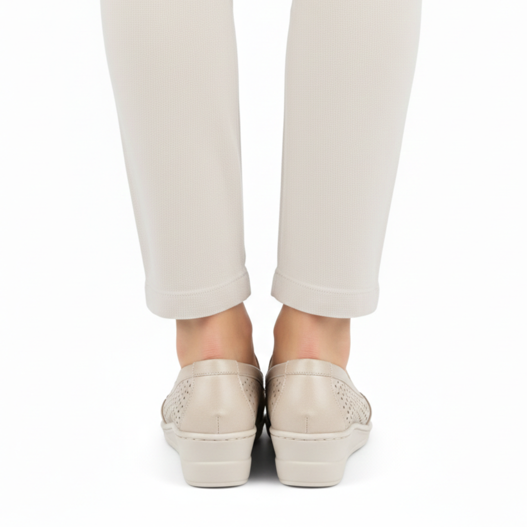 Ariele - Zapato cómodo de mujer