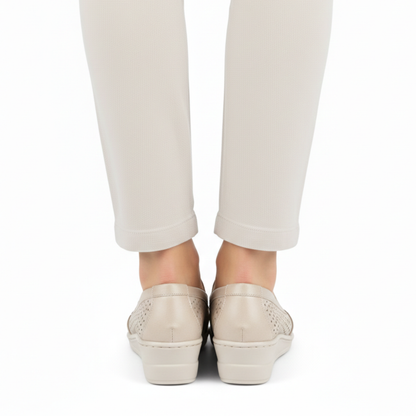 Ariele - Zapato cómodo de mujer