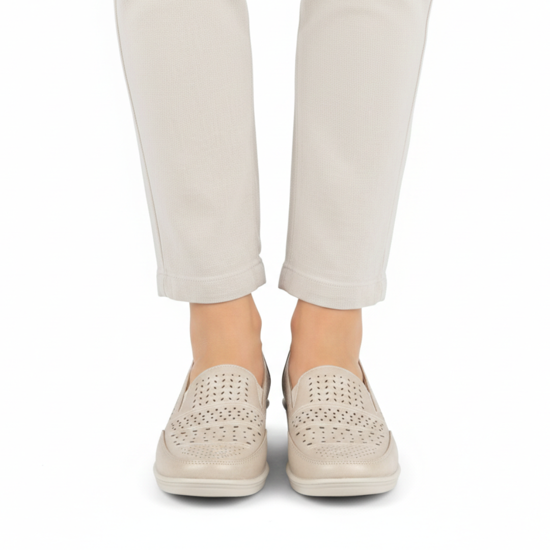 Ariele - Zapato cómodo de mujer