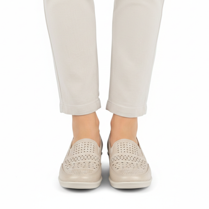 Ariele - Zapato cómodo de mujer