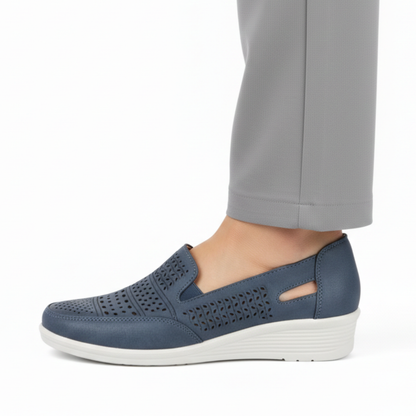 Ariele - Zapato cómodo de mujer