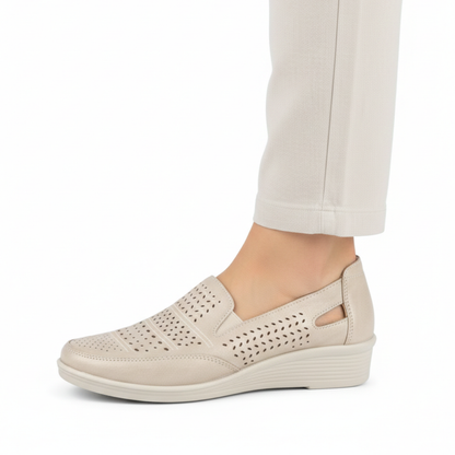 Ariele - Zapato cómodo de mujer