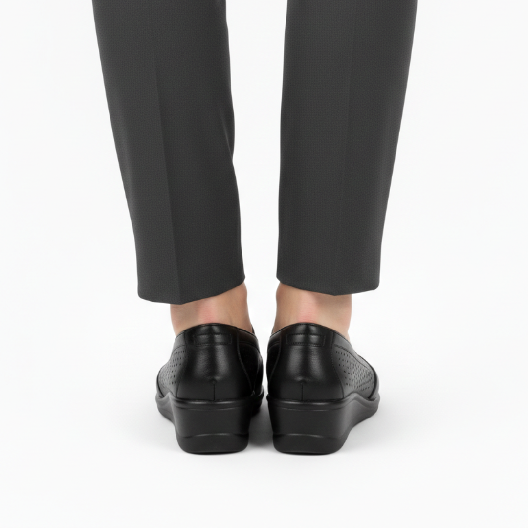 Ariele - Zapato cómodo de mujer