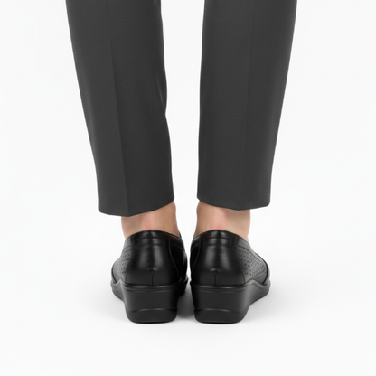 Ariele - Zapato cómodo de mujer